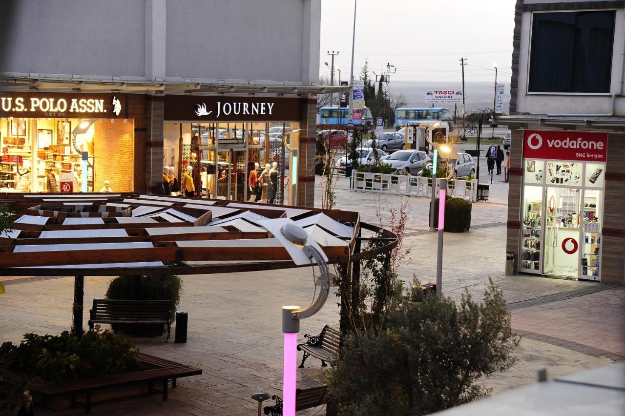 Bendis Hotel Halic Exterior foto